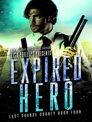 Expired Hero - ebook